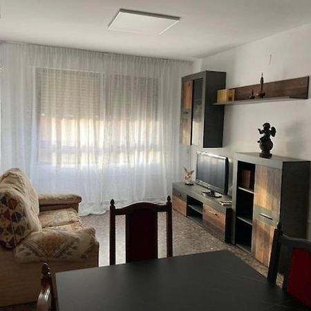 Apartamento Diagonal Nules Extérieur photo