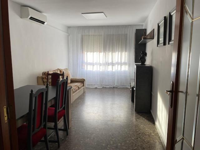 Apartamento Diagonal Nules Extérieur photo