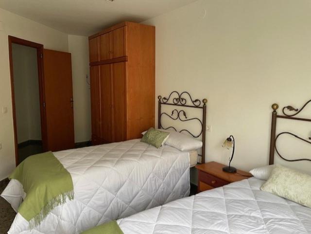 Apartamento Diagonal Nules Extérieur photo