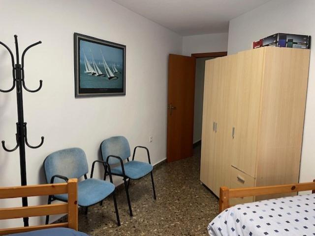 Apartamento Diagonal Nules Extérieur photo