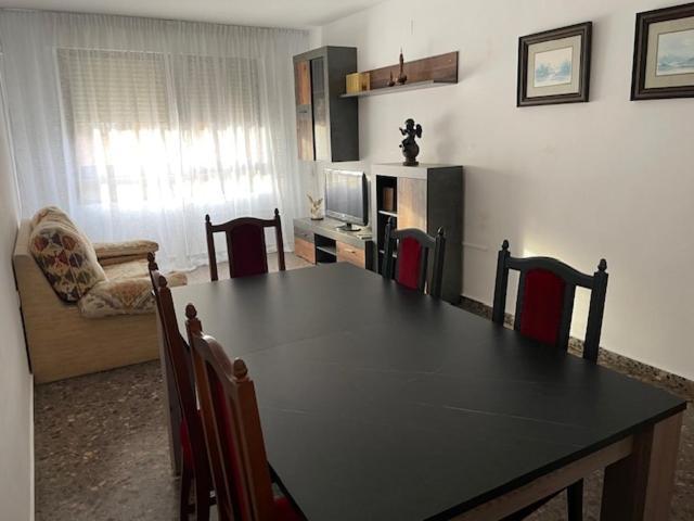 Apartamento Diagonal Nules Extérieur photo