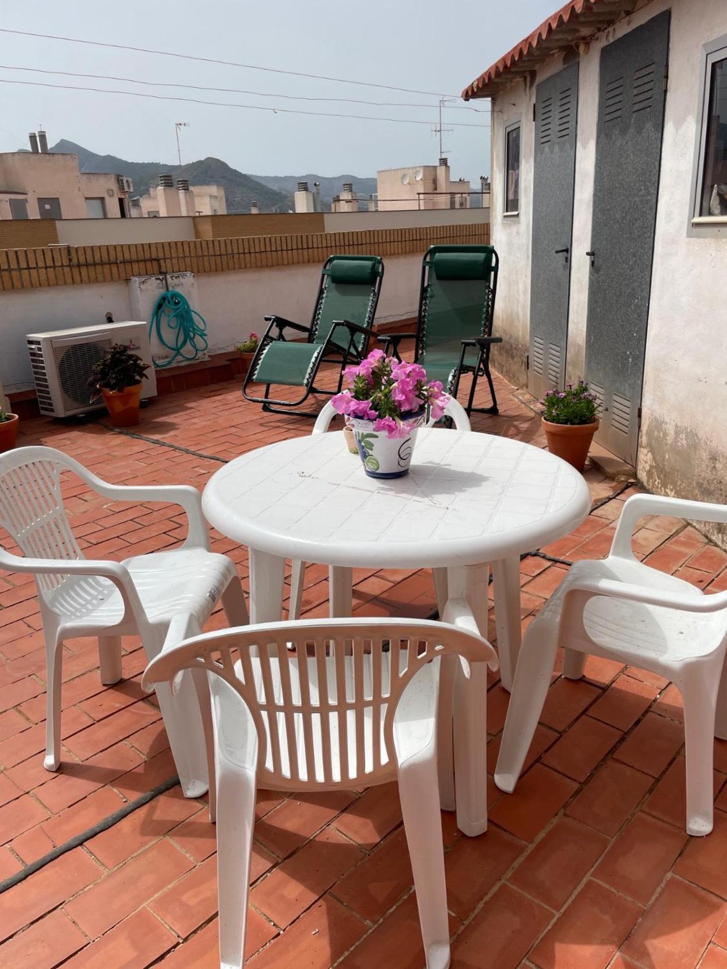 Apartamento Diagonal Nules Extérieur photo